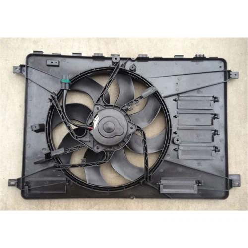 Radiatoriaus ventiliatorius skirtas MONDEO 2.0,2.3 71201556