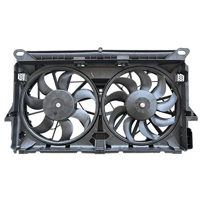 Radiatoriaus ventiliatorius, skirtas Chevrolet Silverado {0}}.0L 2009-2013